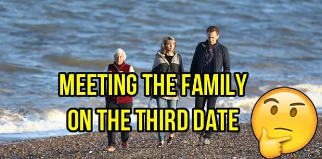 Taylor Swift - Tom Hiddleston Putus