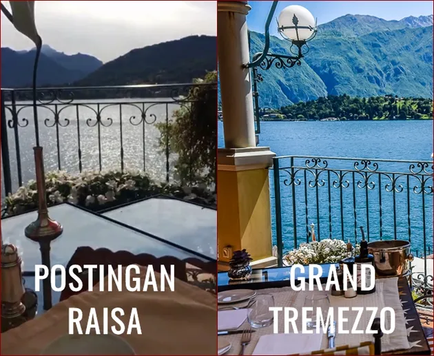 Grand Hotel Tremezzo
