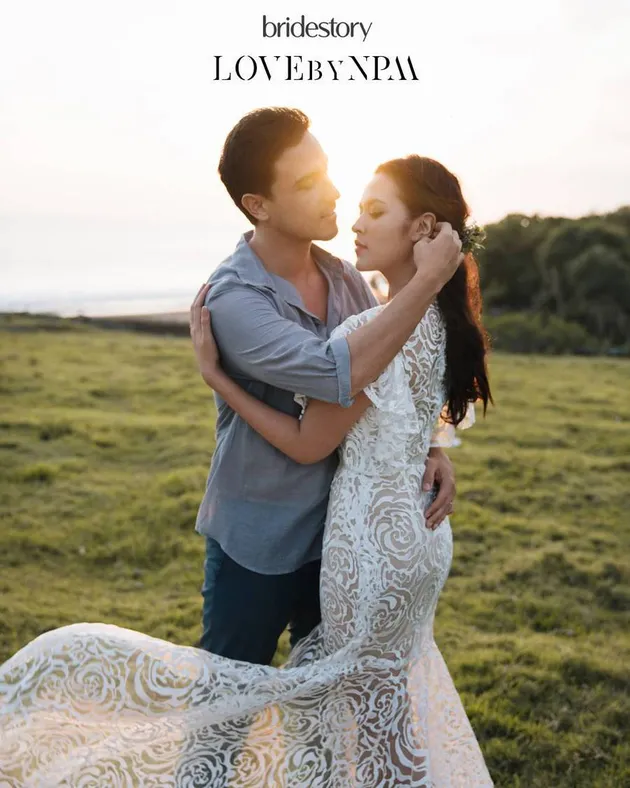 Hamish Daud - Raisa
