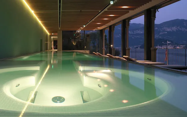 Grand Hotel Tremezzo