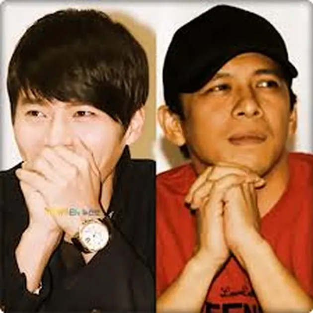 Idol K-Pop