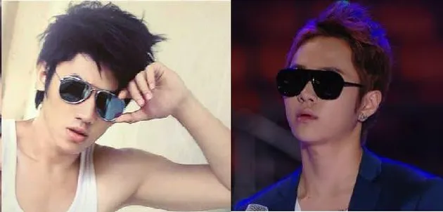 Idol K-Pop