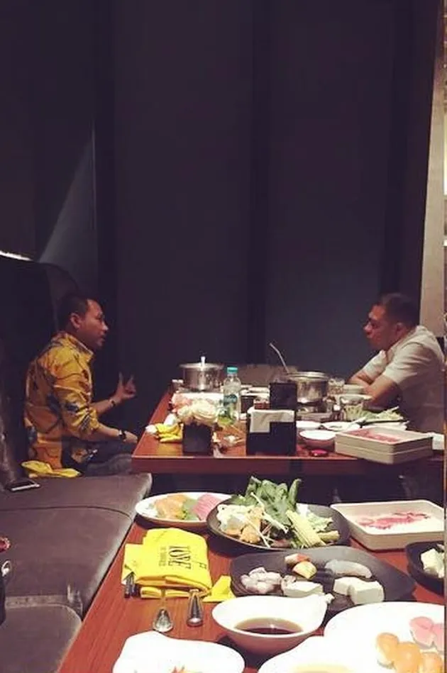 Krisdayanti - Aurel Hermansyah