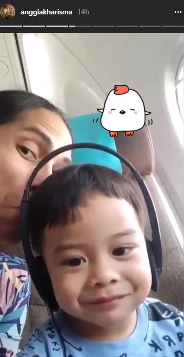Chicco Jerikho, Putri Marino
