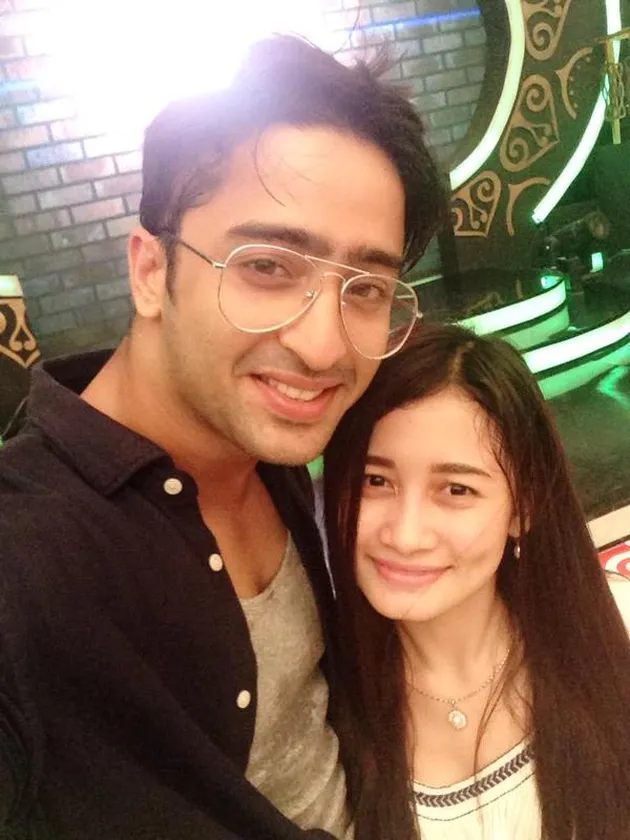 Shaheer Sheikh