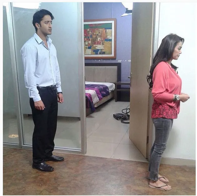 Shaheer Sheikh