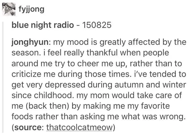 jonghyun shinee meninggal