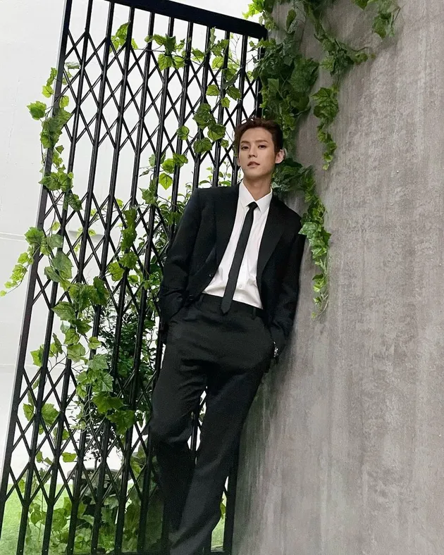 Artis Ternama Korea yang Lahir Tahun 1990