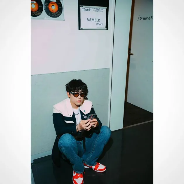 Artis Ternama Korea yang Lahir Tahun 1990