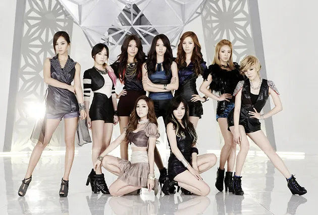 billboard girlgroup