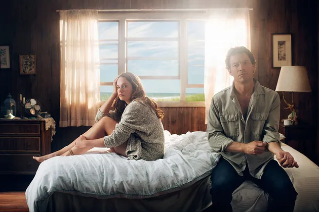 Film televisi keren 2015