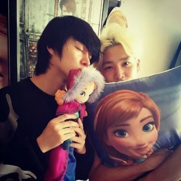 Kpop