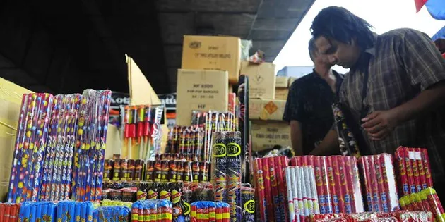11 Tanda Bulan Puasa Datang di Indonesia