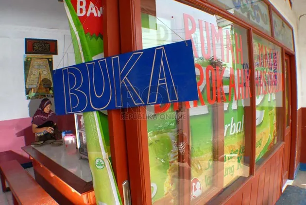 11 Tanda Bulan Puasa Datang di Indonesia