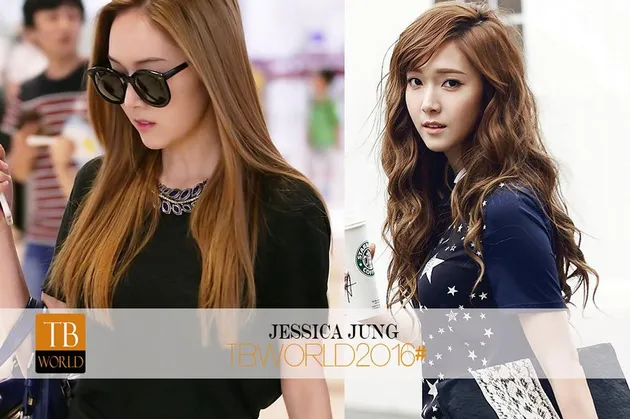 Seleb Asia Tercantik Dunia