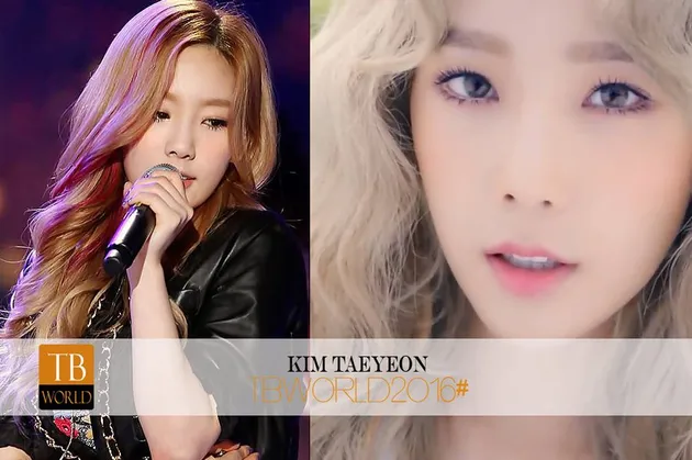 Seleb Asia Tercantik Dunia