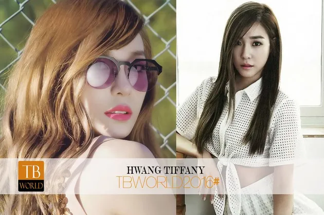 Seleb Asia Tercantik Dunia
