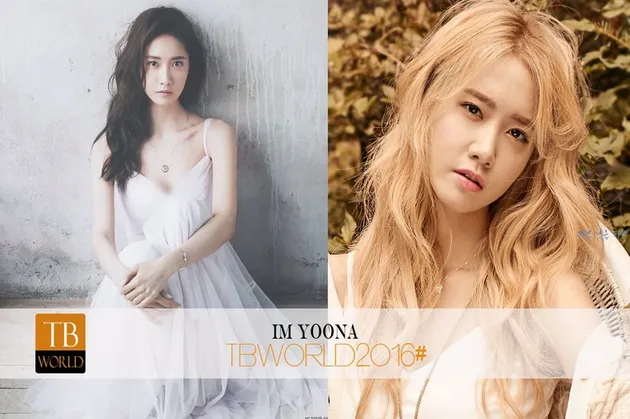Seleb Asia Tercantik Dunia