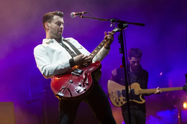 Glastonbury Festival