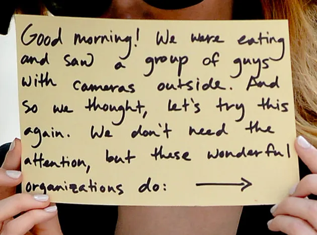 Emma Stone - Andrew Garfield