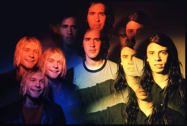 fakta unik tentang Kurt Cobain