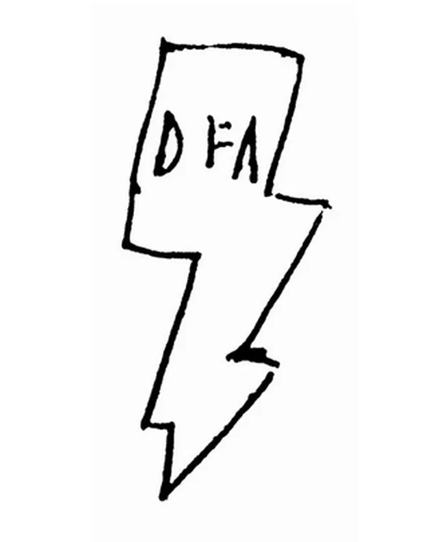 James Murphy adalah pemilik DFA Records. Banyak sekali album yang keluar dari label ini, termasuk album milik Arcade Fire, Factory Floor, dan masih banyak lagi.