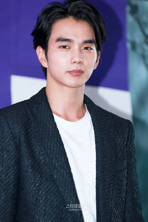 Aktor Korea Paling Bersinar