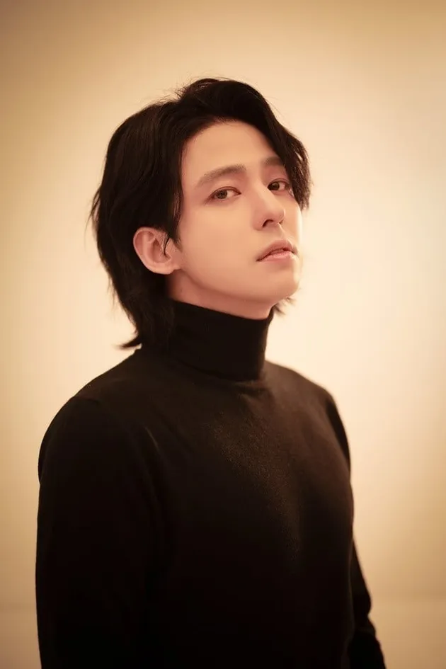 Kibum eks Super Junior 