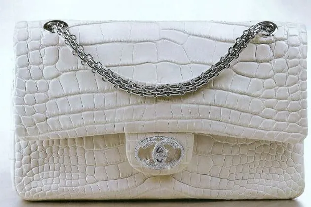 Tas Termahal di Dunia