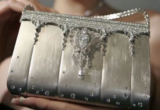 Tas Termahal di Dunia