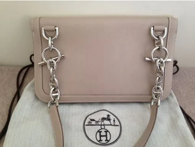 Tas Termahal di Dunia