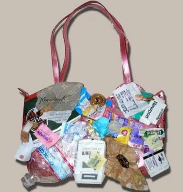 Tas Termahal di Dunia