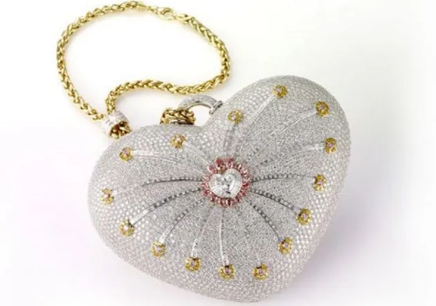 Tas Termahal di Dunia