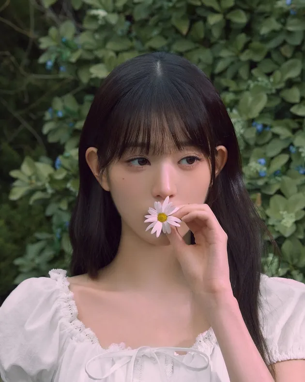  Kenapa Jang Wonyoung IVE Cocok Disebut Sebagai It Girl