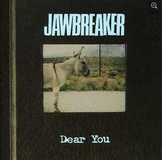 Album emo sepanjang masa