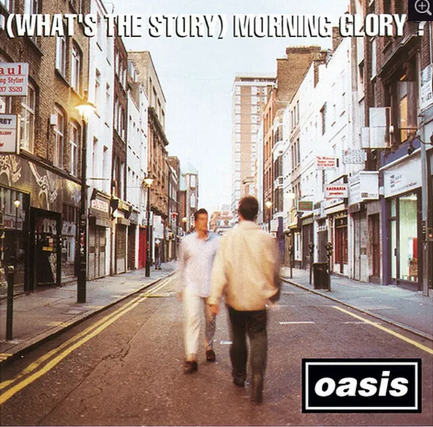 album yang berumur 20 tahun