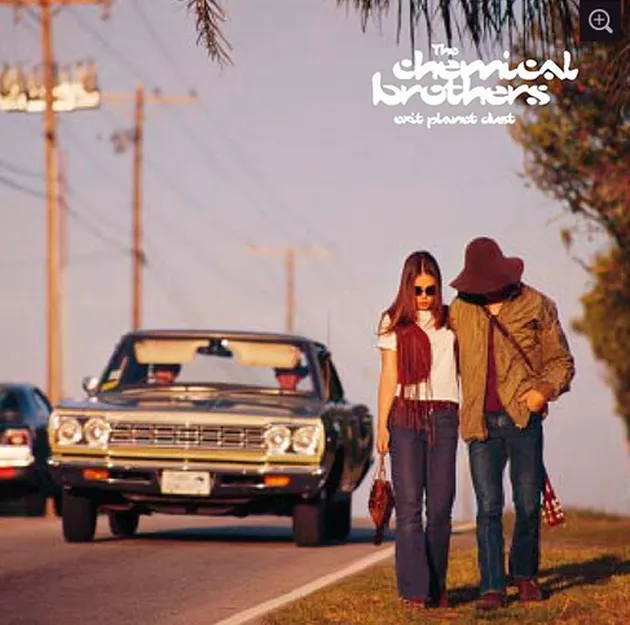 album yang berumur 20 tahun