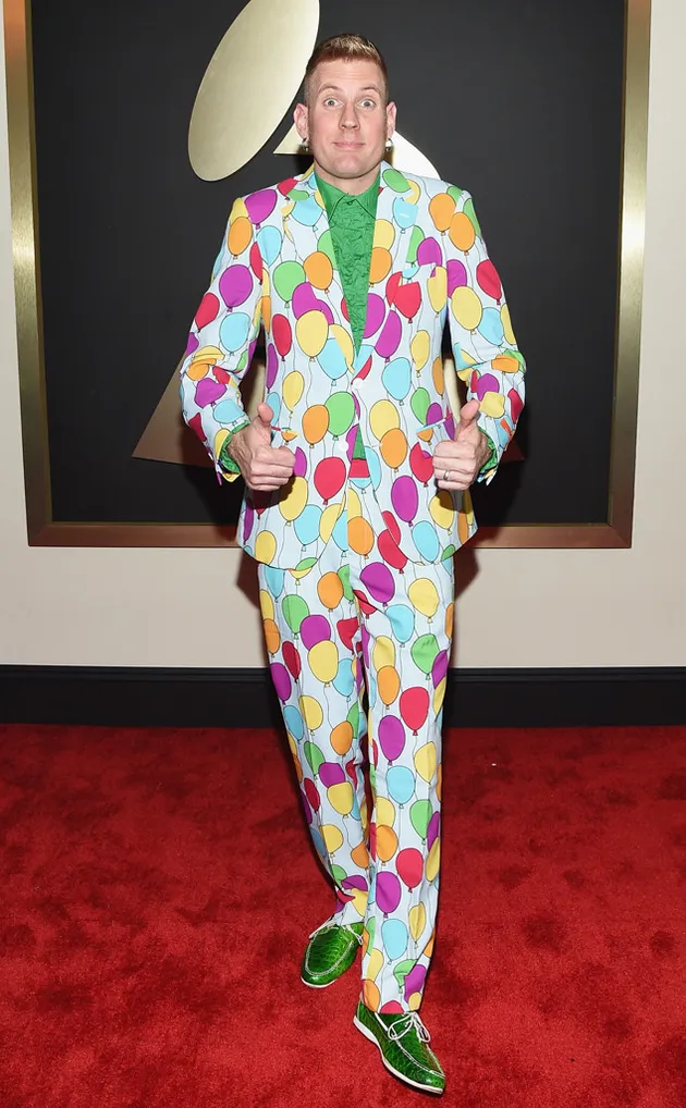 Grammy Awards 2015