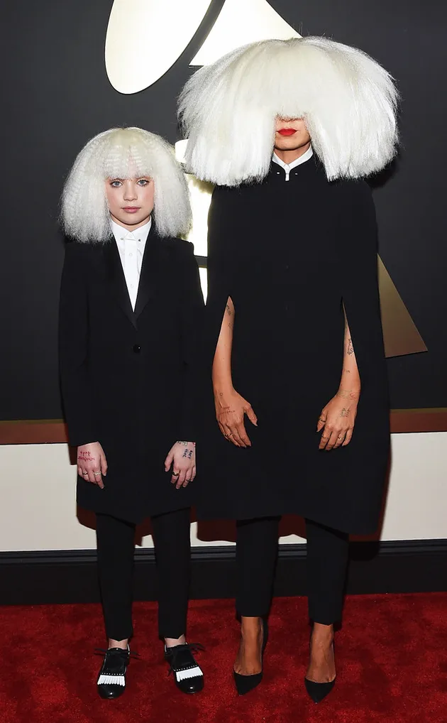 Grammy Awards 2015