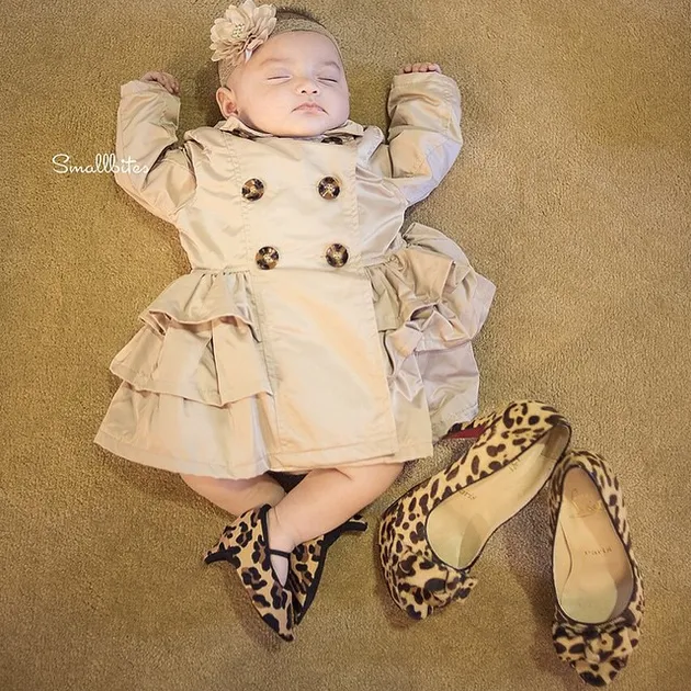  Baby Arsy