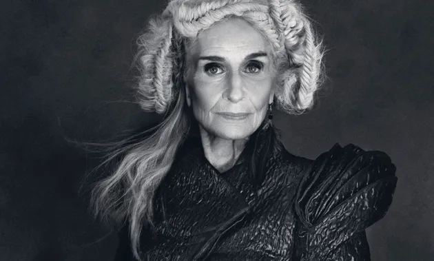 Daphne Selfe