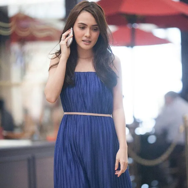 Shandy Aulia