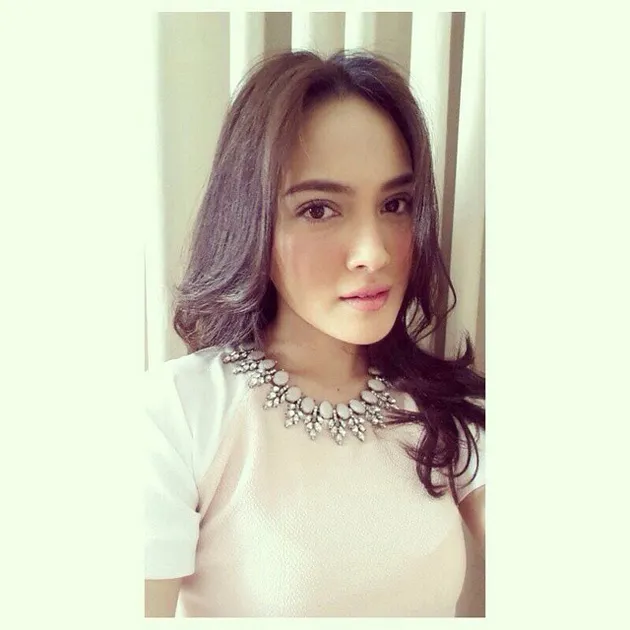 Shandy Aulia