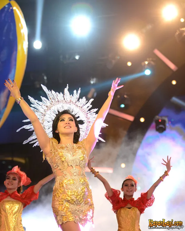 Syahrini