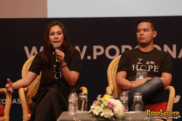 Wulan Guritno 