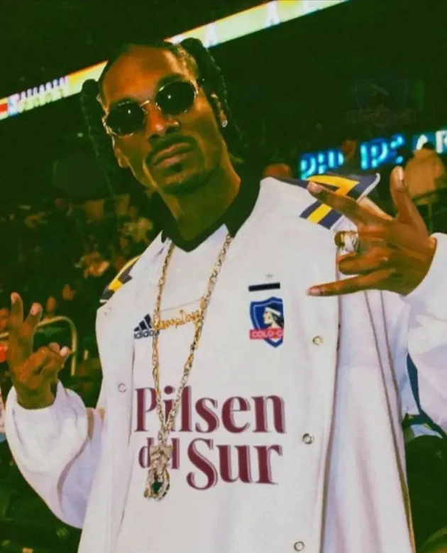 Snoop Dogg