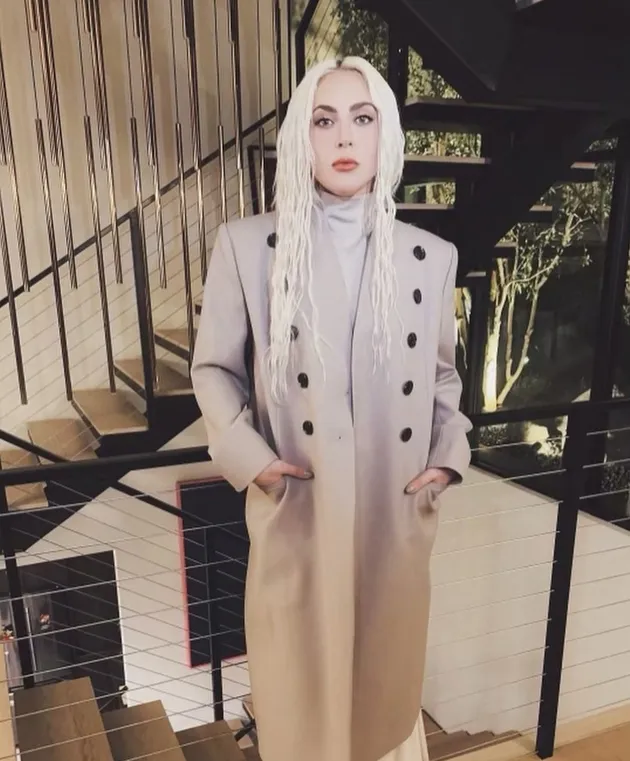 Lady Gaga