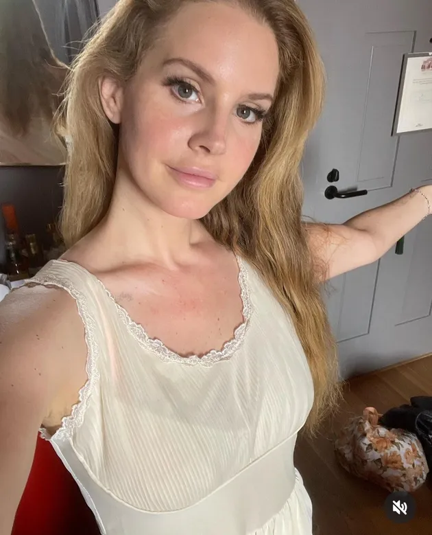Lana Del Rey