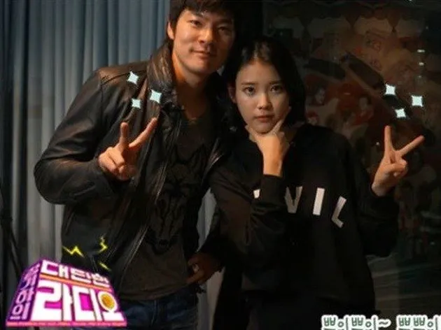 selebritis korea putus