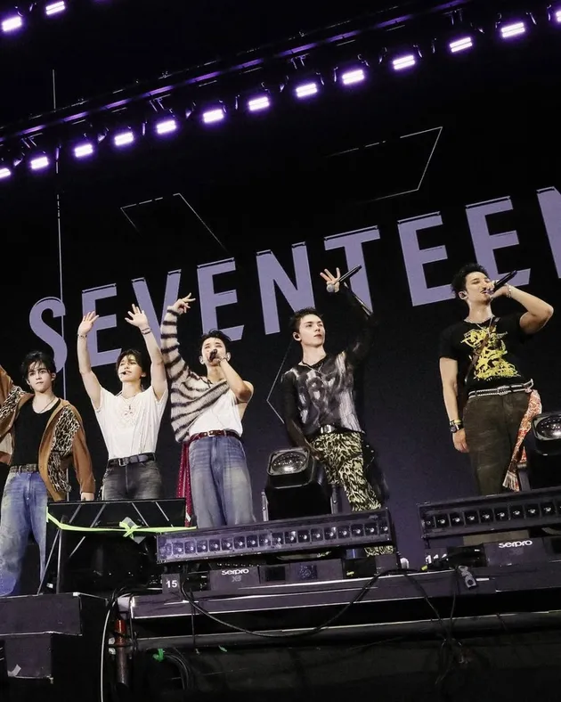 Pemenang Brand of The Year Awards 2025